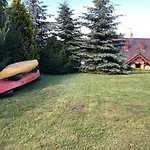 Chalet Jaworzynka Nad Jeziorem