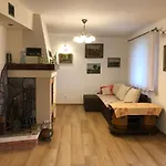 Jaworzynka Nad Jeziorem Chalet *