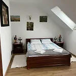 Chalet Jaworzynka Nad Jeziorem Ostaszewo (Warmian-Masurian)