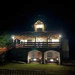 Jaworzynka Nad Jeziorem * Ostaszewo (Warmian-Masurian)