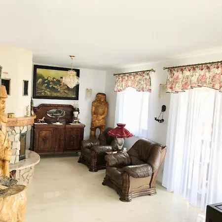 Jaworzynka Nad Jeziorem *