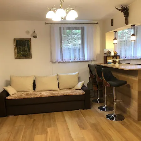 Jaworzynka Nad Jeziorem Chalet Ostaszewo (Warmian-Masurian)