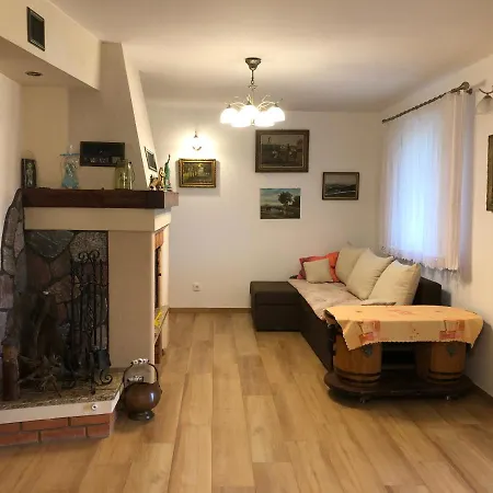 Jaworzynka Nad Jeziorem Chalet *