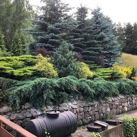 Jaworzynka Nad Jeziorem Chalet