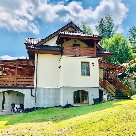 Jaworzynka Nad Jeziorem *