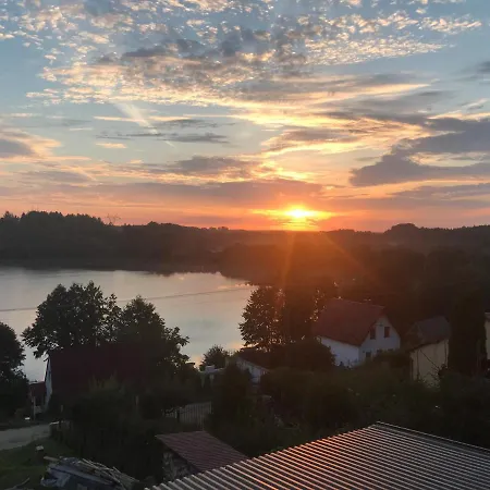 Jaworzynka Nad Jeziorem *