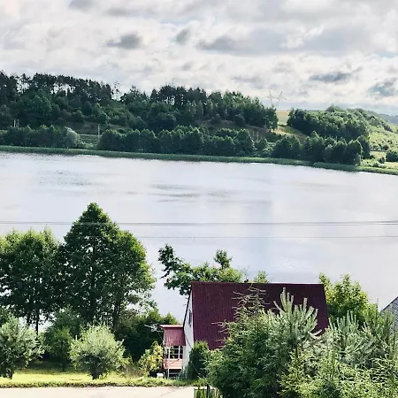 Jaworzynka Nad Jeziorem Chalet *