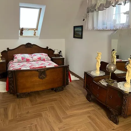 Jaworzynka Nad Jeziorem