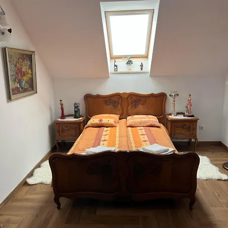 Jaworzynka Nad Jeziorem