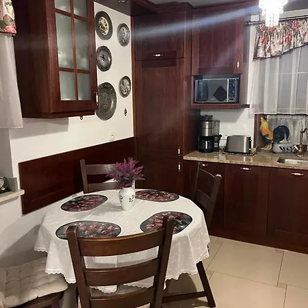 Chalet Jaworzynka Nad Jeziorem *