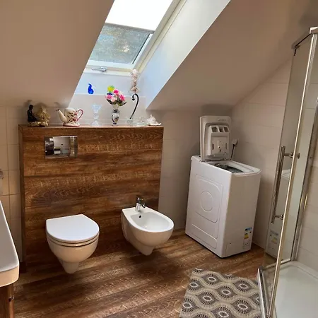 Jaworzynka Nad Jeziorem * Ostaszewo (Warmian-Masurian)