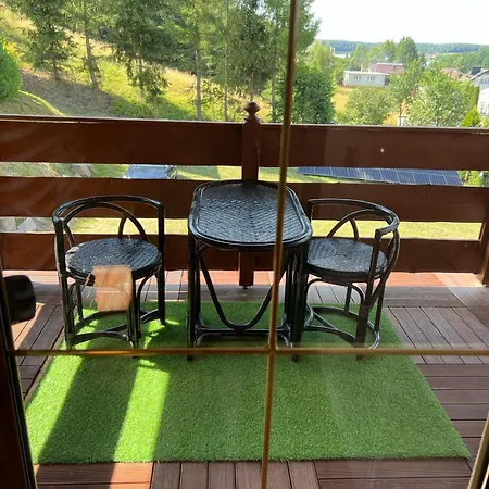 Chalet Jaworzynka Nad Jeziorem *